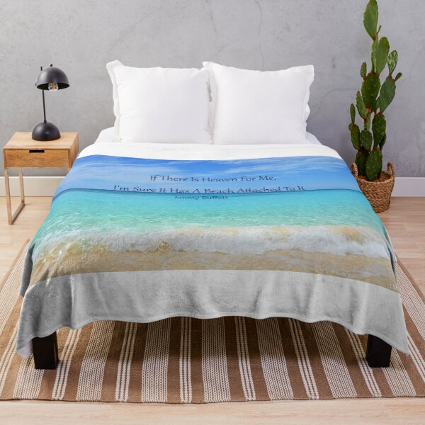 Item preview, If There Is Heaven For Me designed and sold by LisaWootenPhoto.
