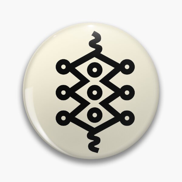 Item preview, Bamum Phase-A NGKUE MFON, Exotic Alphabets, Shupamem designed and sold by CharlottePlaceArt.
