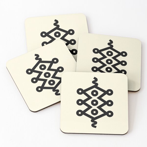 Item preview, Bamum Phase-A NGKUE MFON, Exotic Alphabets, Shupamem designed and sold by CharlottePlaceArt.