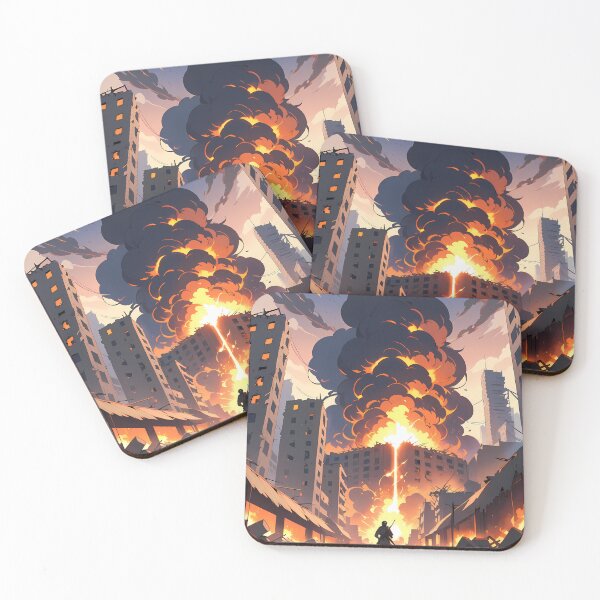 Item preview, Soldier Power Cosmic Battles Natural Harmony Journey Environments designed and sold by ART ATTACK ZONE.