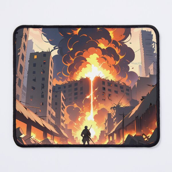 Item preview, Soldier Power Cosmic Battles Natural Harmony Journey Environments designed and sold by ART ATTACK ZONE.