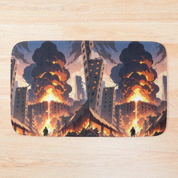 Item preview, Soldier Power Cosmic Battles Natural Harmony Journey Environments designed and sold by ART ATTACK ZONE.