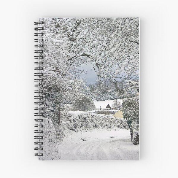 Item preview, Winter Canopy designed and sold by missmoneypenny.