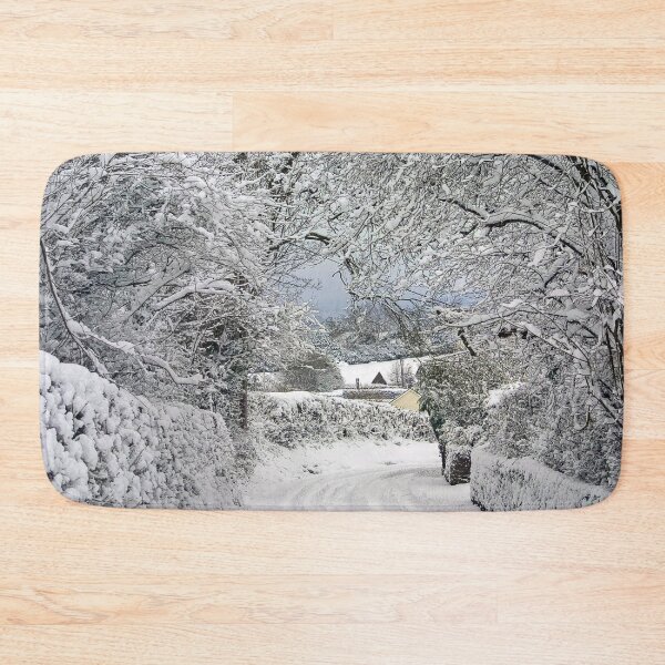 Item preview, Winter Canopy designed and sold by missmoneypenny.