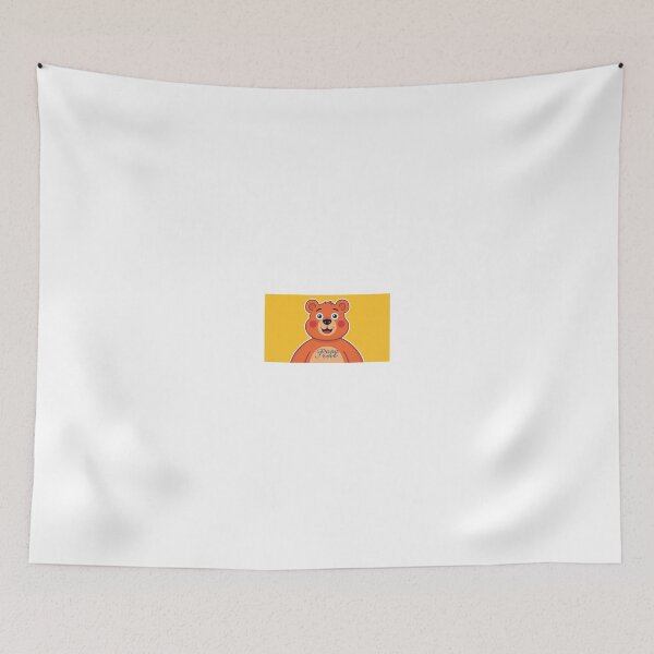 Item preview, Papa Pool - Funny Bear Design designed and sold by Design-Curios.