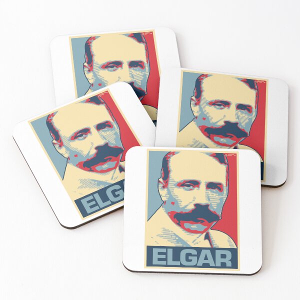 Item preview, Elgar designed and sold by DFA.