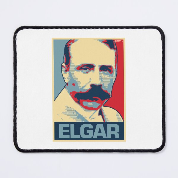 Item preview, Elgar designed and sold by DFA.