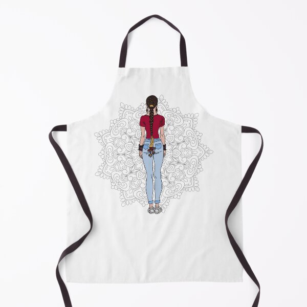 Item preview, Desi at heart designed and sold by DesignJiggy.