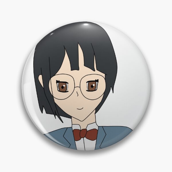 Item preview, Anri Sonohara designed and sold by harleyjinx.