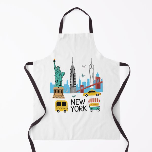 Item preview, New York City Usa designed and sold by Patricsselin.