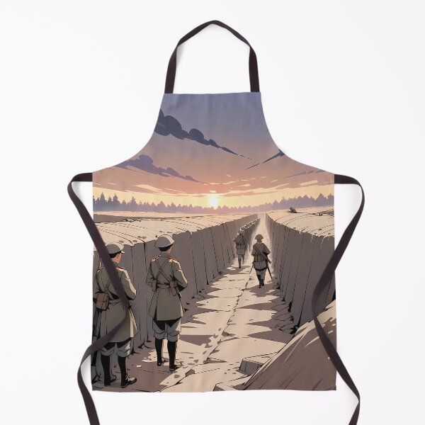 Item preview, Landscape Soldiers Cosmic Battles Natural Harmony Journey Environments designed and sold by ART ATTACK ZONE.