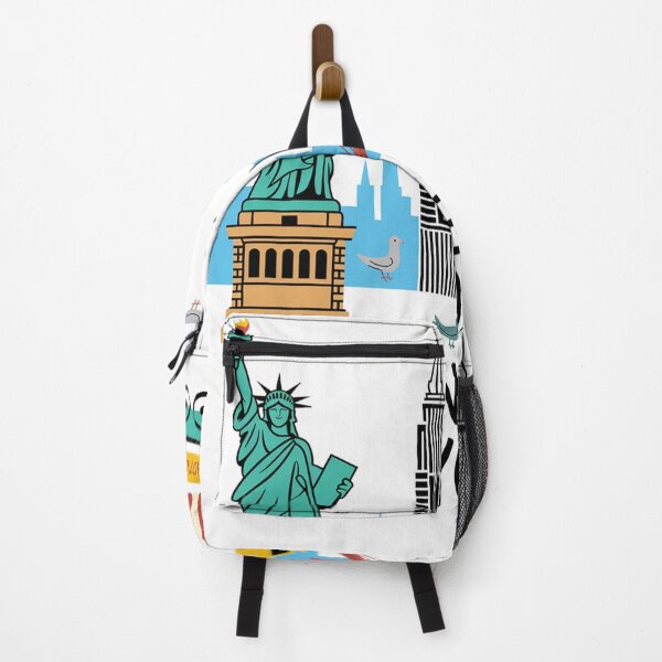 Item preview, New York City Usa designed and sold by Patricsselin.