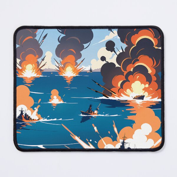 Item preview, Ocean Warriors Cosmic Battles Natural Harmony Journey Environments designed and sold by ART ATTACK ZONE.