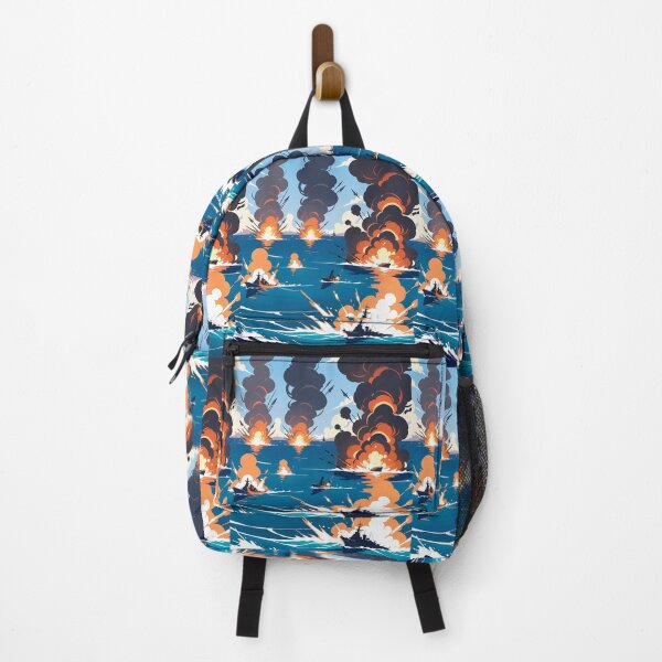 Item preview, Ocean Warriors Cosmic Battles Natural Harmony Journey Environments designed and sold by ART ATTACK ZONE.