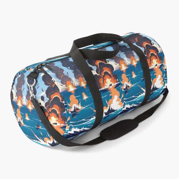 Item preview, Ocean Warriors Cosmic Battles Natural Harmony Journey Environments designed and sold by ART ATTACK ZONE.