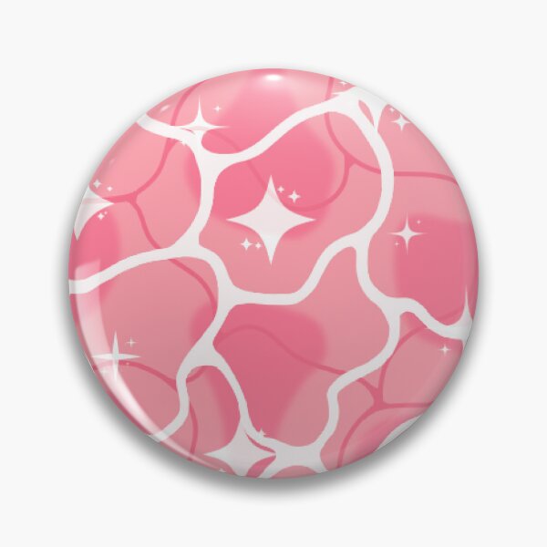 Item preview, Pink Sparkly Anime Water designed and sold by Nabibibi.