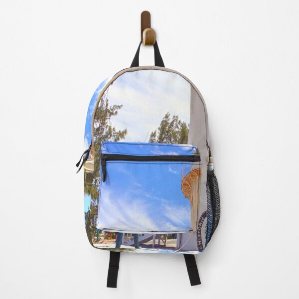 Item preview, Historic Grand Turk Lighthouse designed and sold by LisaWootenPhoto.