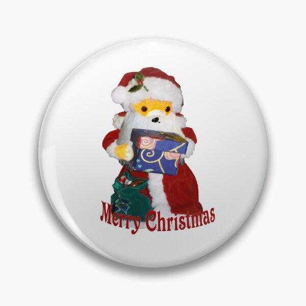 Item preview, Merry Christmas  designed and sold by missmoneypenny.