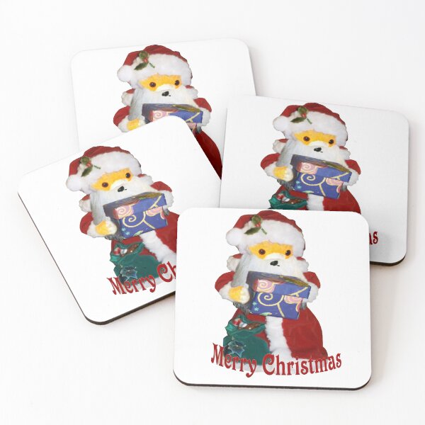 Item preview, Merry Christmas  designed and sold by missmoneypenny.