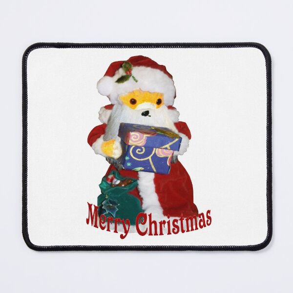 Item preview, Merry Christmas designed and sold by missmoneypenny.