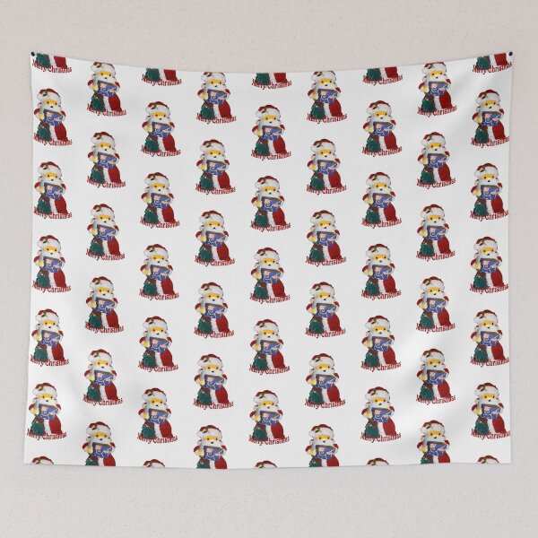 Item preview, Merry Christmas  designed and sold by missmoneypenny.