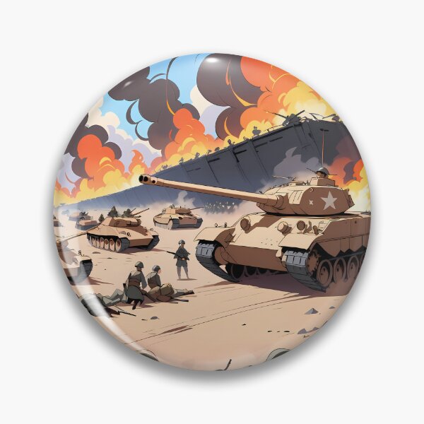 Item preview, Tanks War Cosmic Battles Natural Harmony Journey Environments designed and sold by ART ATTACK ZONE.
