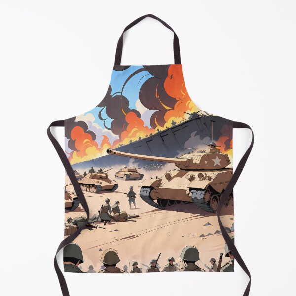 Item preview, Tanks War Cosmic Battles Natural Harmony Journey Environments designed and sold by ART ATTACK ZONE.