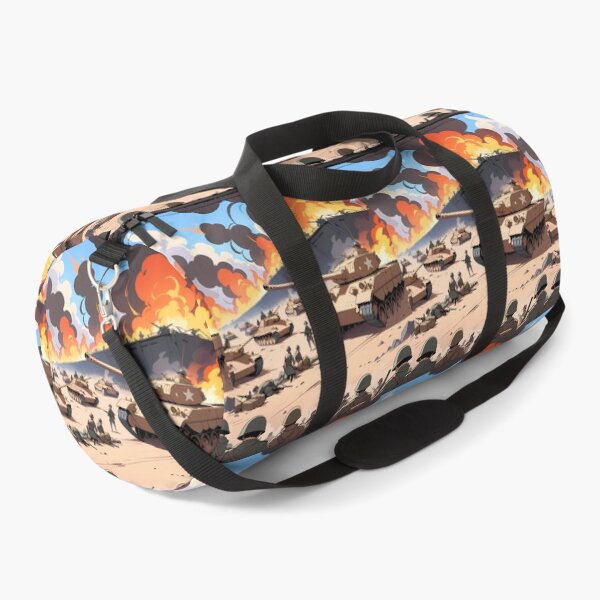 Item preview, Tanks War Cosmic Battles Natural Harmony Journey Environments designed and sold by ART ATTACK ZONE.