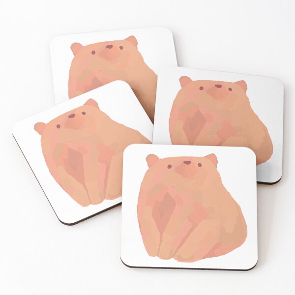 Item preview, Adorable cute bear designed and sold by Naine  M..