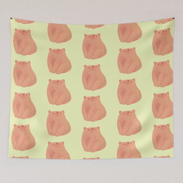 Item preview, Adorable cute bear designed and sold by Naine  M..