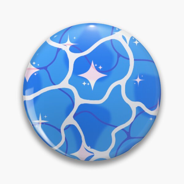 Item preview, Sparkly Anime Water designed and sold by Nabibibi.