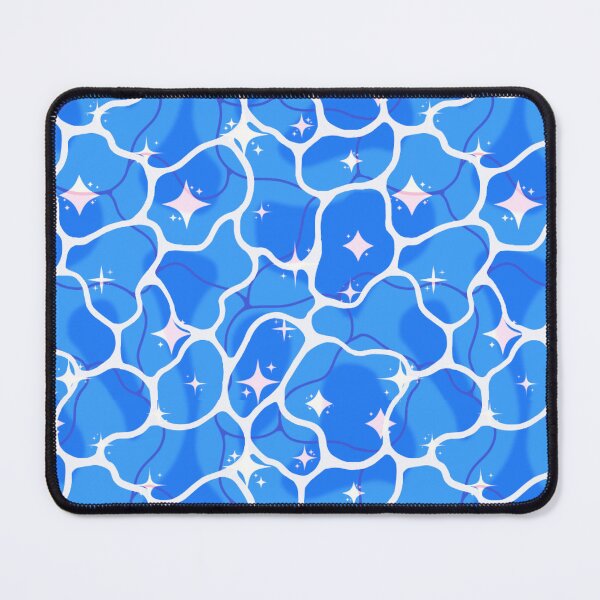 Item preview, Sparkly Anime Water designed and sold by Nabibibi.