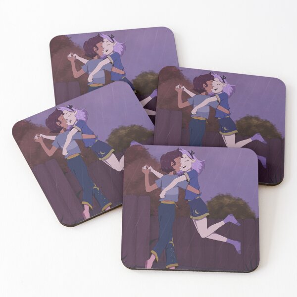 Item preview, Lumity dancing in the rain designed and sold by a.small.cretur.