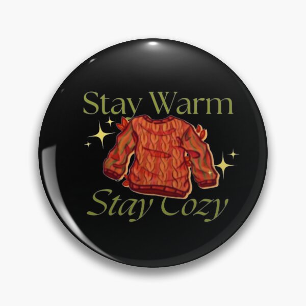 Item preview, Sweater Weather – Cozy Fall & Aesthetic Design designed and sold by ByaStudio.