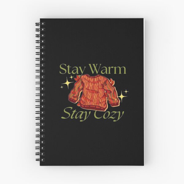 Item preview, Sweater Weather – Cozy Fall & Aesthetic Design designed and sold by ByaStudio.