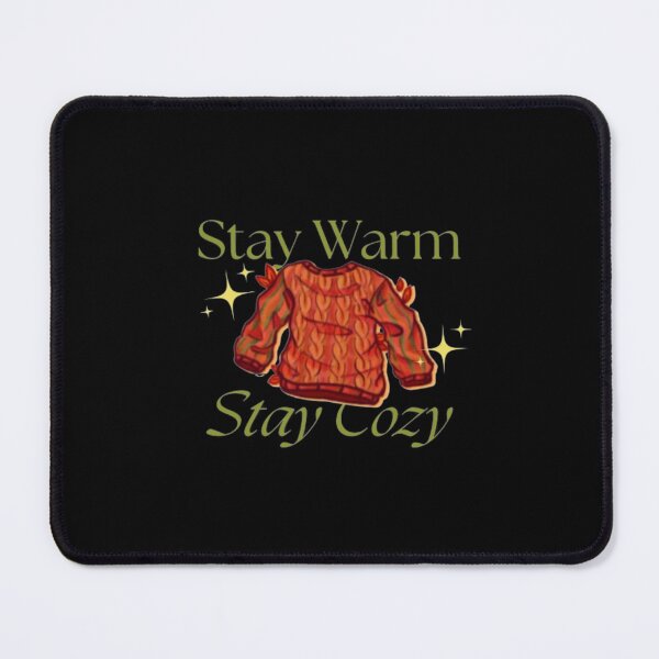 Item preview, Sweater Weather – Cozy Fall & Aesthetic Design designed and sold by ByaStudio.
