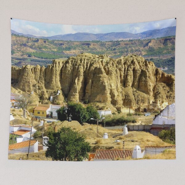 Item preview, Guadix designed and sold by missmoneypenny.