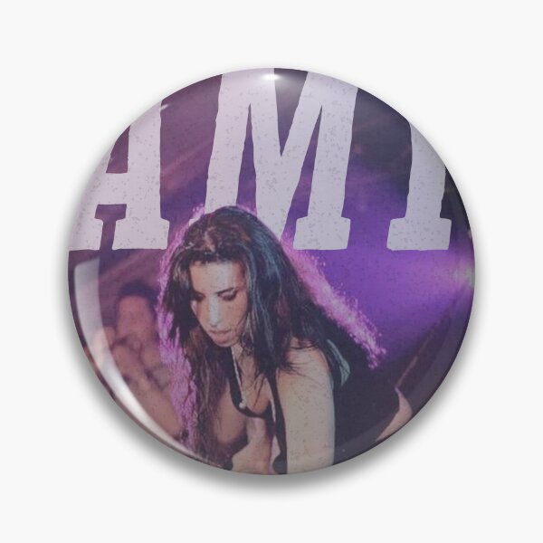 Item preview, Amy Winehouse Poster designed and sold by CLOWDE.