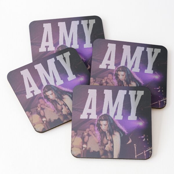 Item preview, Amy Winehouse Poster designed and sold by CLOWDE.