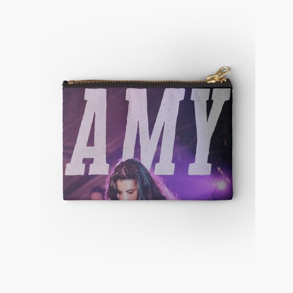 Item preview, Amy Winehouse Poster designed and sold by CLOWDE.