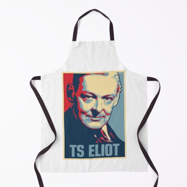 Item preview, TS Eliot designed and sold by DFA.
