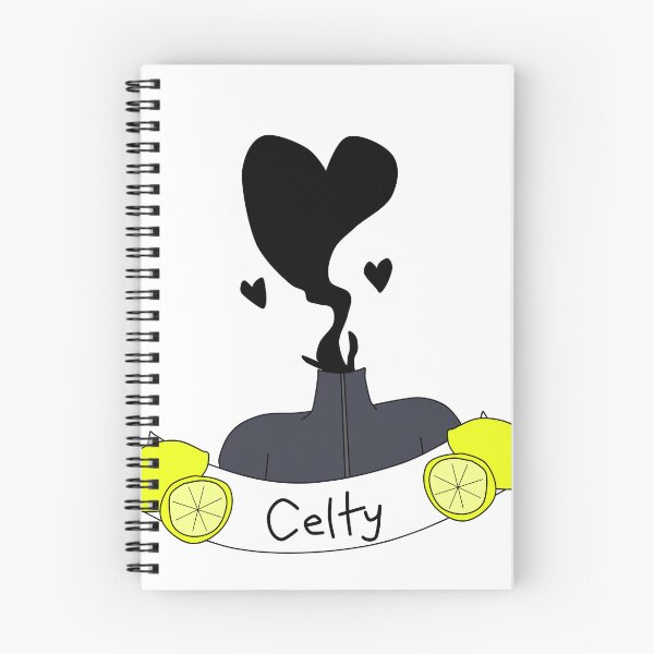 Item preview, Celty Sturluson designed and sold by harleyjinx.