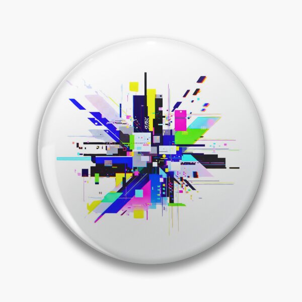 Item preview, Glitch designed and sold by FitEnvy.