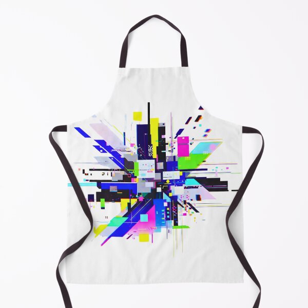Item preview, Glitch designed and sold by FitEnvy.