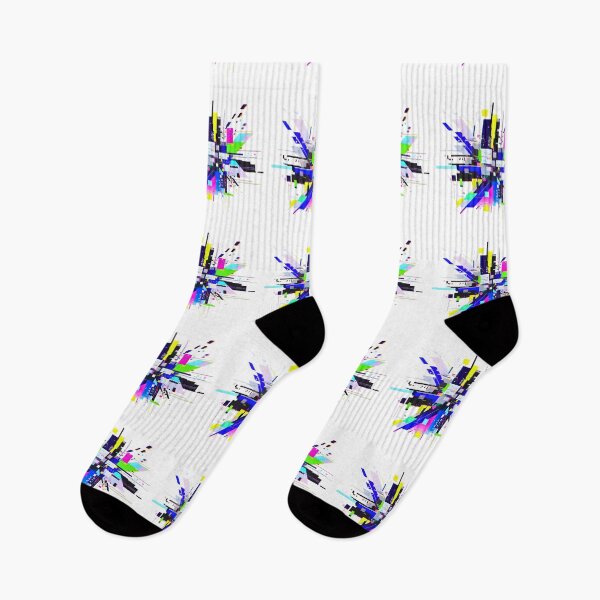 Item preview, Glitch designed and sold by FitEnvy.