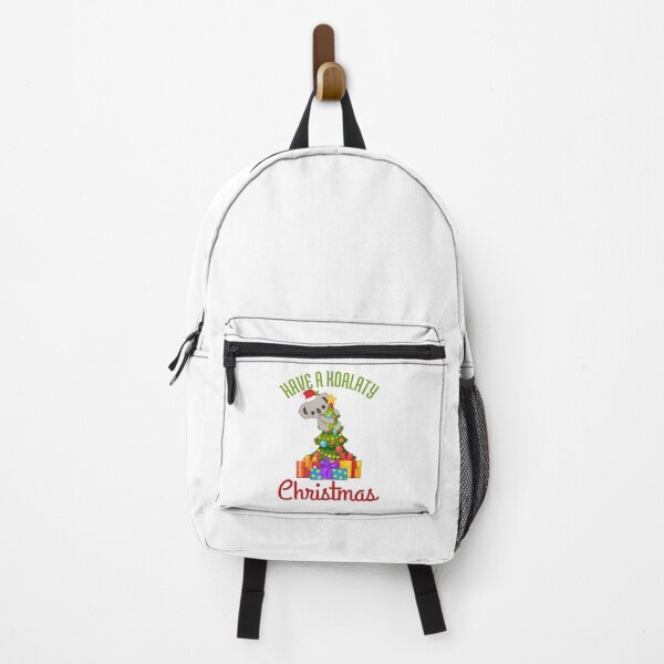 Item preview, Christmas Koala Tree Xmas Holiday designed and sold by jaygo.