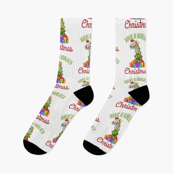 Item preview, Christmas Koala Tree Xmas Holiday designed and sold by jaygo.