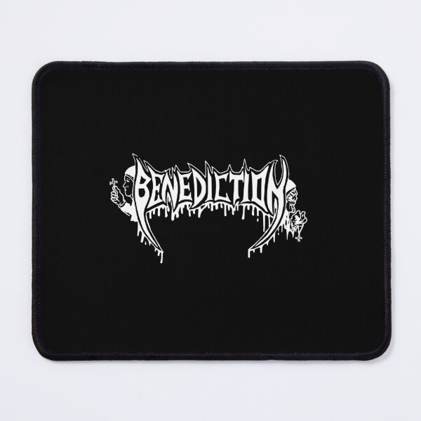 Item preview, Benediction HD Logo designed and sold by KPopverse2.