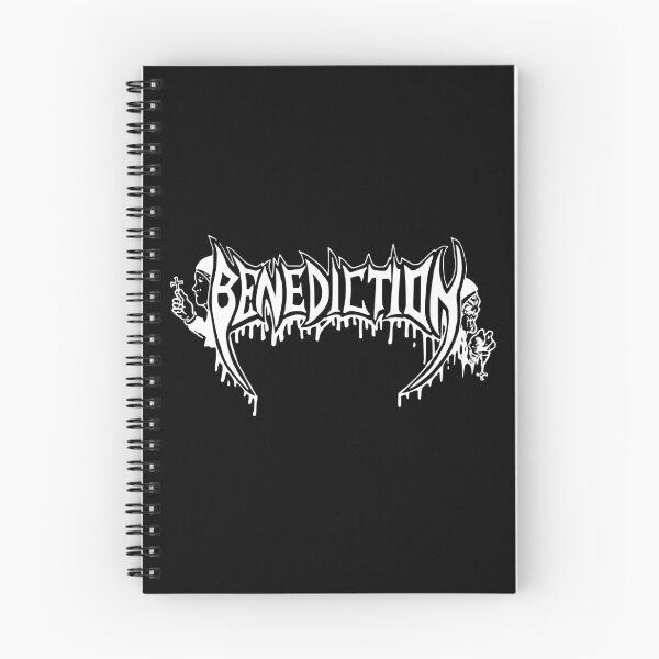 Artikelvorschau, Benediction HD-Logo entworfen und verkauft von KPopverse2.