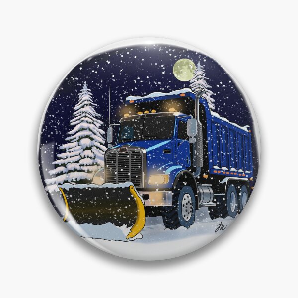 Item preview, Snow Plow designed and sold by OutJsWindow.